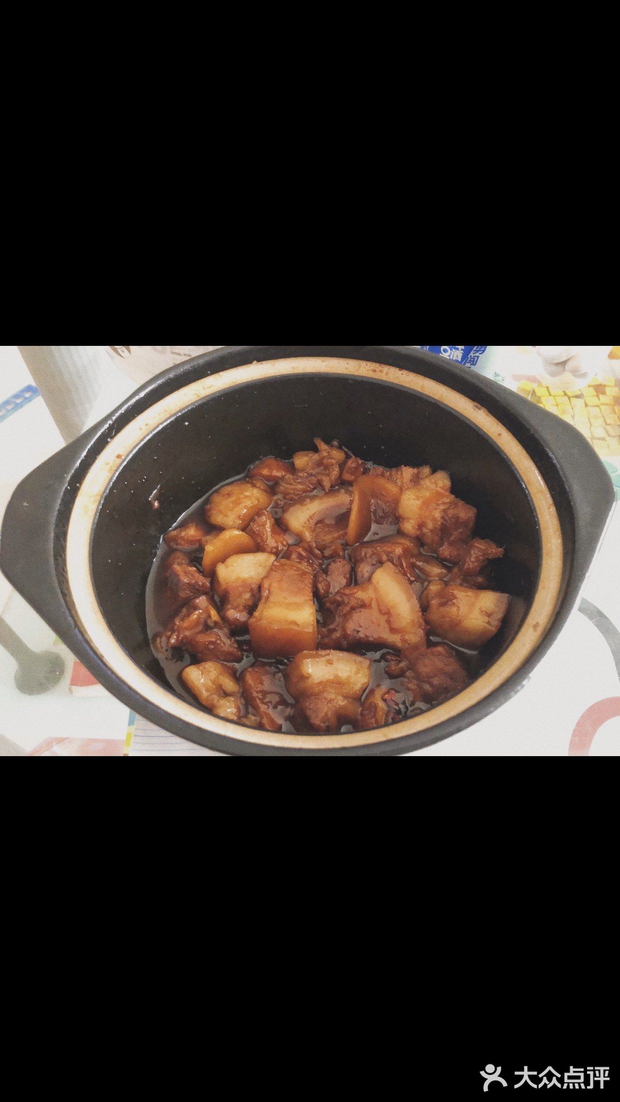超简单红烧肉做法