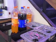 -第三空间·趣味桌游·轰趴.室内CS.剧本杀(大武汉1911店)