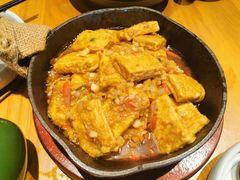 -云海肴·汽锅鸡·云南菜(天山百盛优客店)