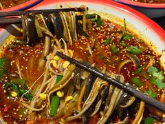 -馬伍旺川菜(江北虹悦城店)