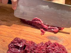 -今日牛事潮汕鲜牛肉火锅(瑞金店)