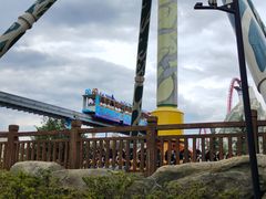 -七彩云南欢乐世界