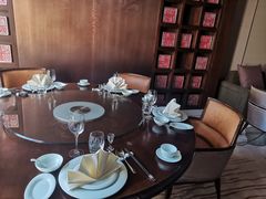 包厢-大理实力希尔顿酒店御璽中餐厅YUXI – CHINESE RESTAURANT