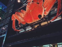 -蟹道乐(網元別館店)
