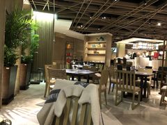 大堂-金海湾自助餐厅(金陵饭店)