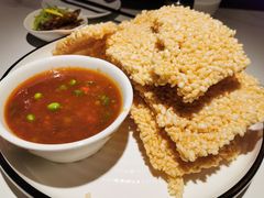 -寿州大饭店·餐厅