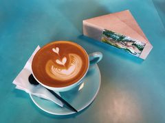 -sugarman espresso素饮糖人高新咖啡工厂