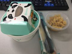 -糯雅芳粥(东亭店)