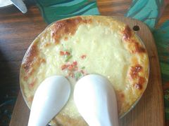 -烛影拾光观景餐厅·创意菜·摄影·小提琴(大唐不夜城店)