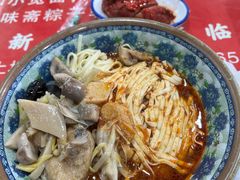 -美味斋(西北街店)