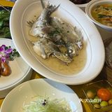 茶园边的杭州菜