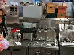 -DQ·蛋糕·冰淇淋(虹口龙之梦店)