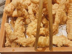 -情妹耙泥鳅·江湖川菜(科华店)