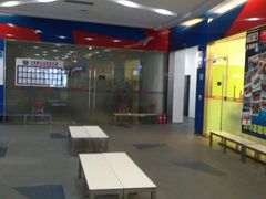 -冠军冰场CHAMPION RINK(百年港湾奥特莱斯店)