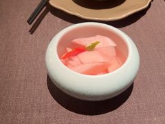 -山石榴·贵州菜(陆家嘴中心店)