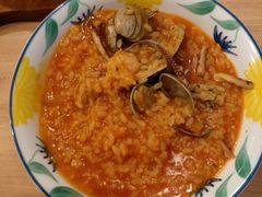 -萨莉亚意式餐厅(上下九店)