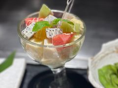 -青叶日式料理(飘亮阳光广场店)