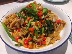 -回家吃饭·地道南昌菜(建德观总店)