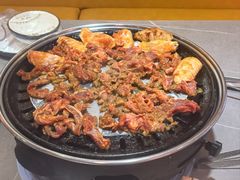 -正宗齐齐哈尔烤肉·齐牛哥鲜切炭火烤肉(杭州总店)