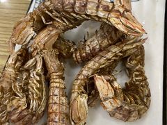 -聚德福海鲜家常菜(刘庄店)