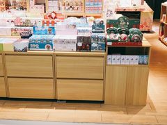 -九木杂物社(崂山丽达店)