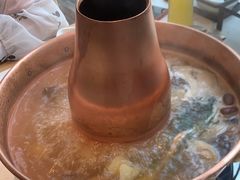 -东门口涮肉·砂锅·烤串(老门东店)