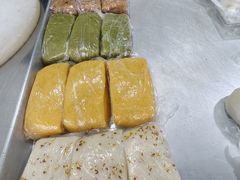 -近水阁糕点(皮市街店)