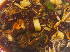 -陈胖子特色菜.鲜货现炒(融景城店)