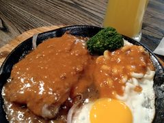-豪尚豪牛排(彩悦城店)