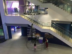 -苏州青少年科技馆