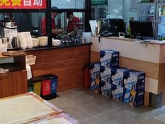 -贺秦生陕面王(富力城店)