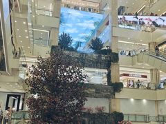 -赛格国际购物中心(小寨店)