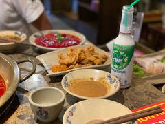 -小龙坎老火锅