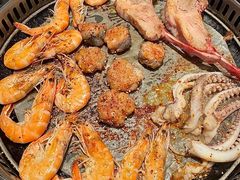 -欢喜哥齐齐哈尔自助烤肉(大学城店)