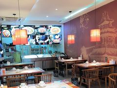 -川悦壹号·川菜(蠡溪路店)