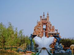 -青岛方特梦幻王国