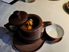 -柴门头啖汤·经典川菜·慢火汤品(锦城万达店)
