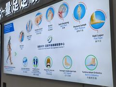 -Andrew指甲专科灰指甲·甲沟炎矫正·3D步态矫形鞋垫定制(上海法华镇路旗舰店)