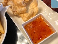 -WOLFGANG PUCK KITCHEN & BAR(迪士尼小镇店)