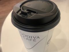 -GODIVA(国际金融中心店)