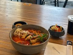 -里面·Noodlology(机电院店)