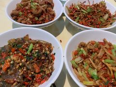 -笨罗卜浏阳菜馆(龙华鹏润达店)