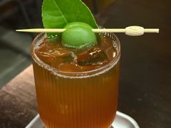 -Maiwie埋位小酒馆·深夜食堂(东城店)