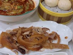 -万荣烤鸭店·北京菜(天坛店)