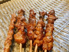 -老三烧烤(北兴隆街店)