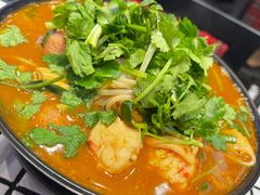 -肥汁米蘭香港米线(长宁来福士店)