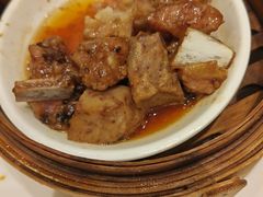 -万龙洲海鲜(大兴绿地缤纷城店)