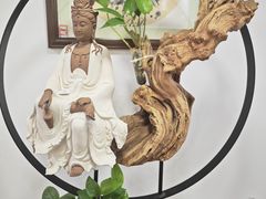 -福慧慈缘素食餐厅(王府井店)