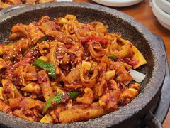 -全州拌饭馆(断桥店)