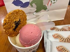 花生瓦片-陕拾叁-西安糕点(大雁塔店)